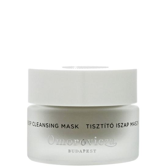 Omorovicza Deep Cleansing Mask 15ml