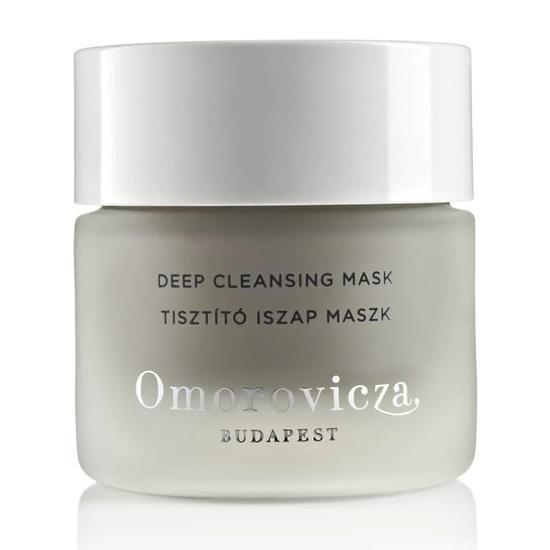 Omorovicza Deep Cleansing Mask 50ml