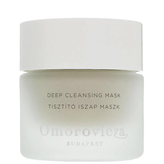 Omorovicza Deep Cleansing Mask