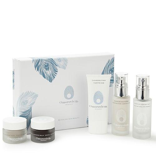 Omorovicza Discovery Set