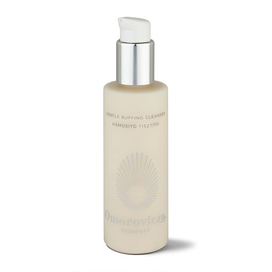 Omorovicza Gentle Buffing Cleanser 150ml