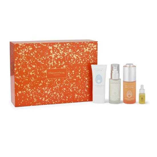 Omorovicza Glow Discovery Set