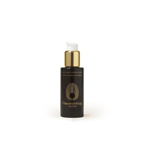 Omorovicza Gold Flash Firming Serum 30ml