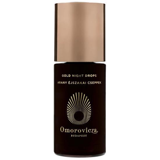 Omorovicza Gold Night Drops