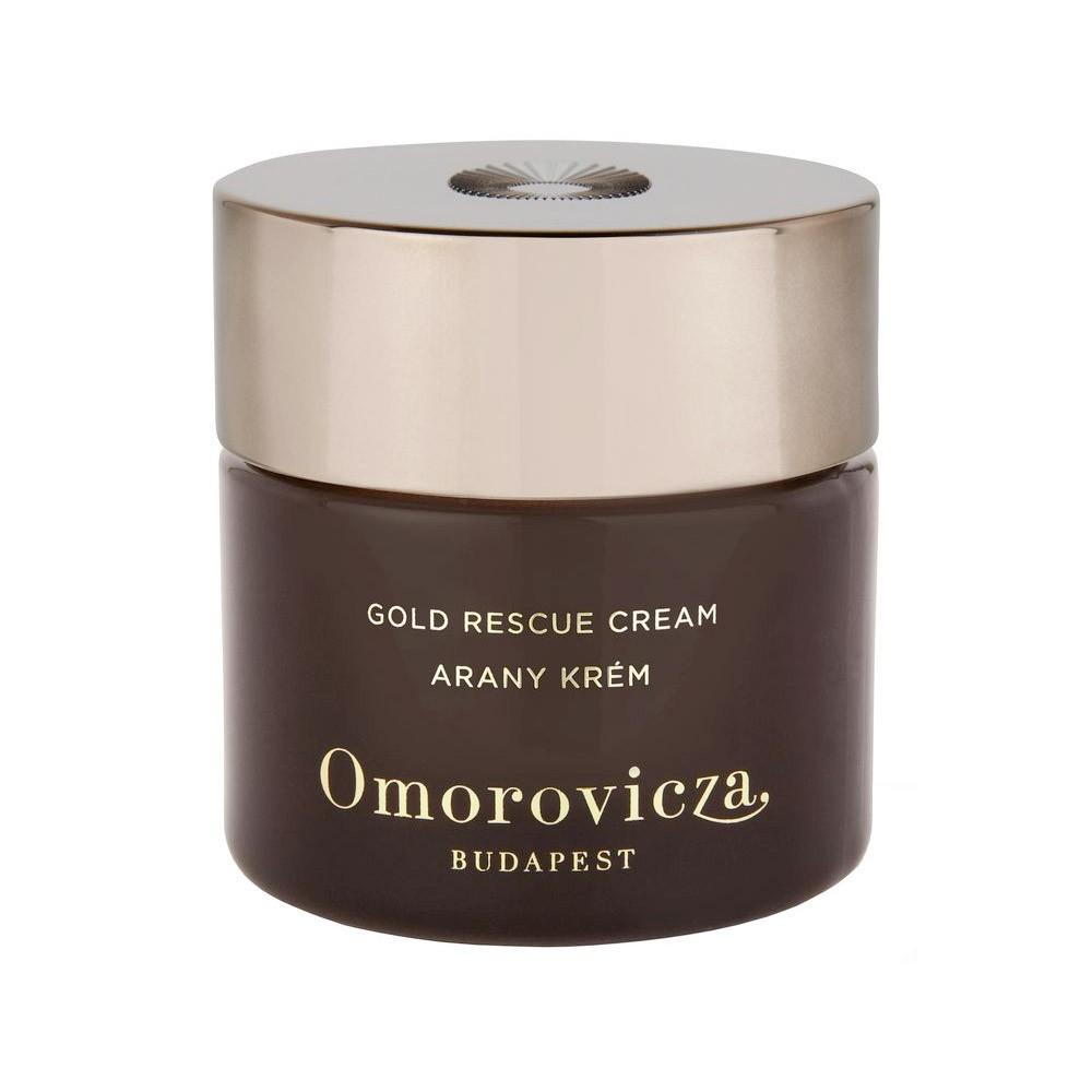 Omorovicza Gold Rescue Cream
