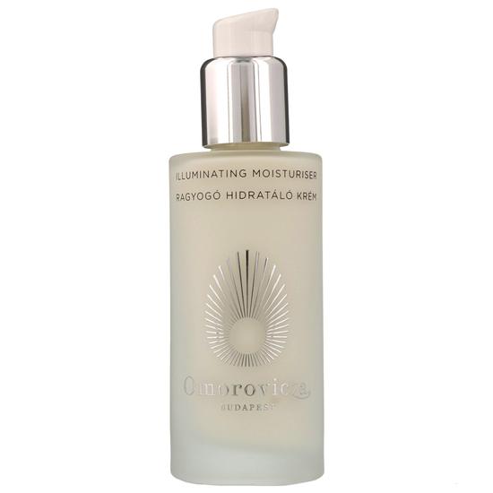 Omorovicza Illuminating Moisturiser 50ml