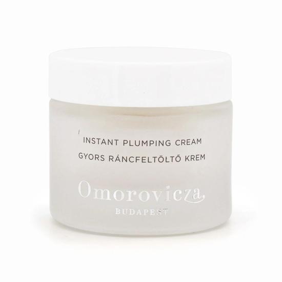 Omorovicza Instant Plumping Cream 50ml (Imperfect Box)