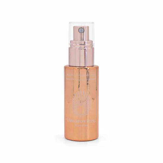 Omorovicza Limited Edition Queen Of Hungary Mist Rose Gold 30ml (Missing Box)