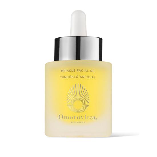Omorovicza Miracle Facial Oil 30ml
