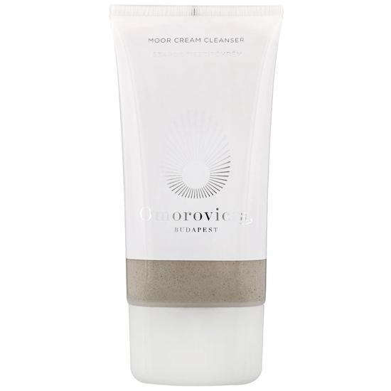 Omorovicza Moor Cream Cleanser