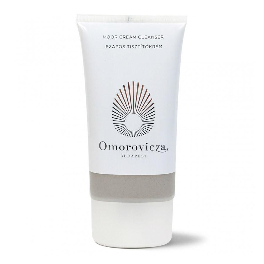 Omorovicza Moor Cream Cleanser