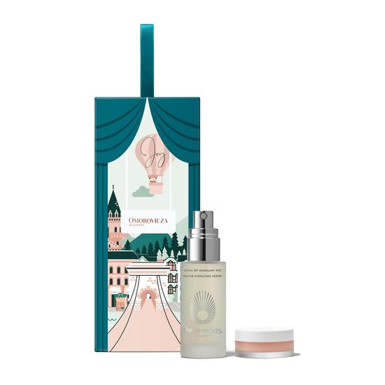 Omorovicza Perfecting Duo
