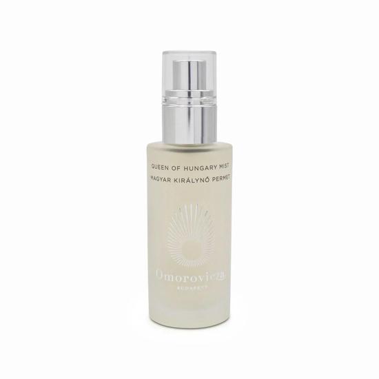Omorovicza Queen Of Hungary Mist 50ml (Imperfect Box)