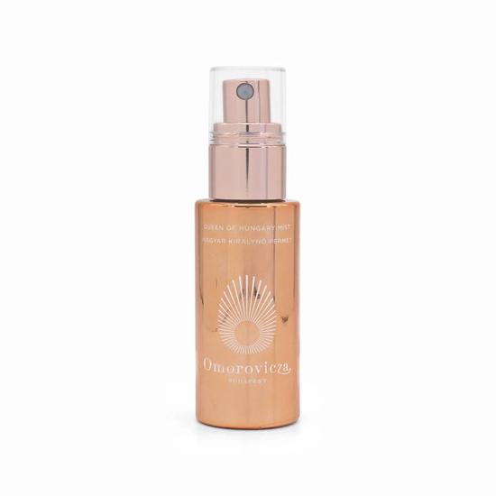 Omorovicza Queen Of Hungary Mist Pink 30ml (Missing Box)
