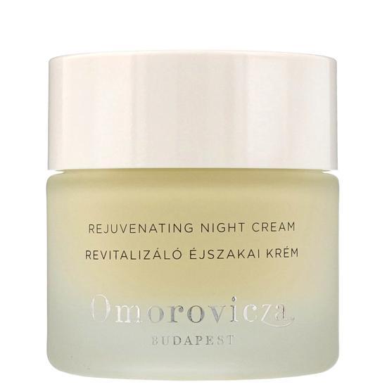 Omorovicza Rejuvenating Night Cream