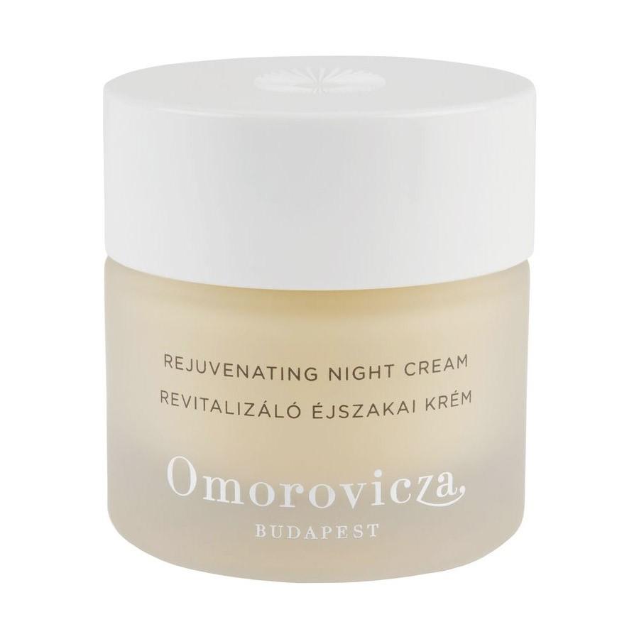 Omorovicza Rejuvenating Night Cream