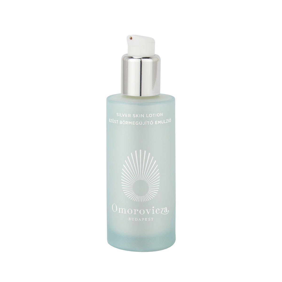 Omorovicza Silver Skin Lotion