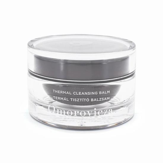 Omorovicza Thermal Cleansing Balm 100ml (Missing Box)