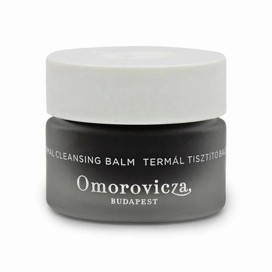 Omorovicza Thermal Cleansing Balm 15ml (Missing Box)