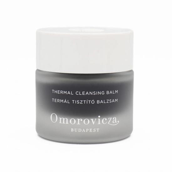 Omorovicza Thermal Cleansing Balm 50ml (Imperfect Box)