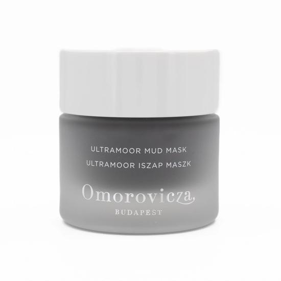 Omorovicza Ultramoor Mud Mask 50ml (Imperfect Box)