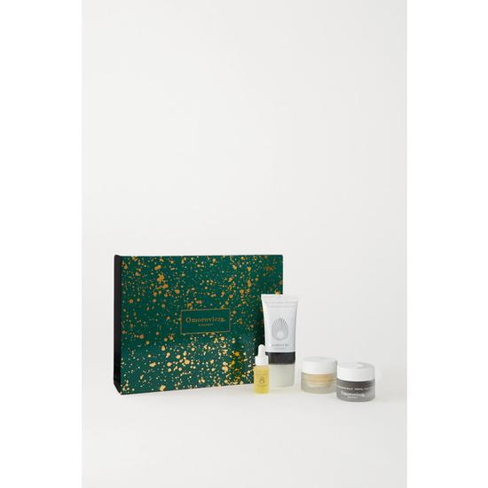 Omorovicza Winter Discovery Set