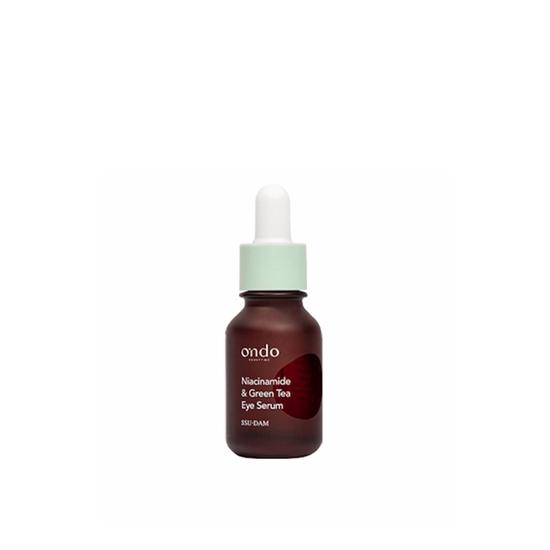 Ondo Beauty 36.5 Niacinamide & Green Tea Eye Serum 15g