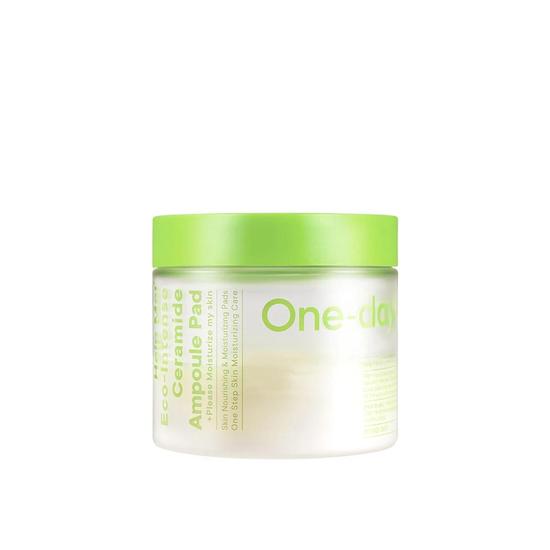 One-day's you Help Me Moisturising Ceramide Ampoule Pad x90
