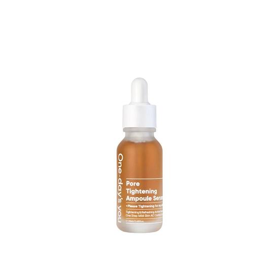 One-day's you Pore Tightening Ampoule Serum 30ml