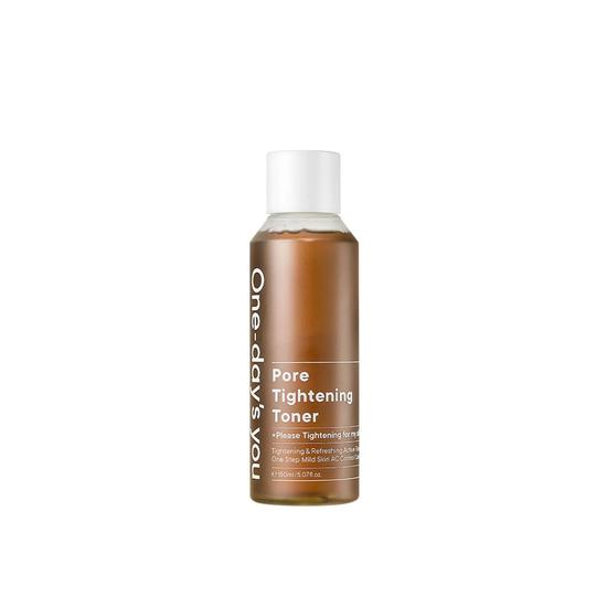 One-day's you Pore Tightening Toner 150ml