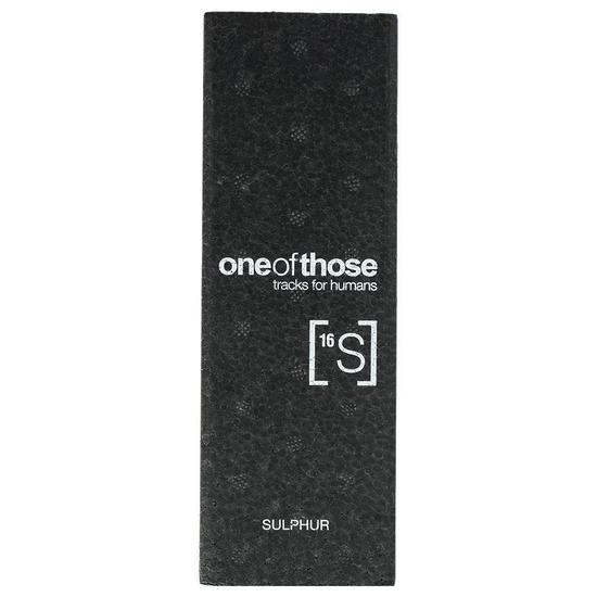 One Of Those Sulphur Eau De Parfum 100ml