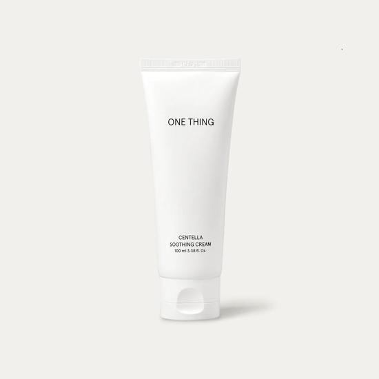 One Thing Centella Soothing Cream 100ml