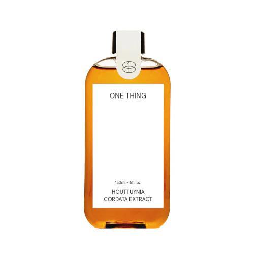 One Thing Houttuynia Cordata Extract