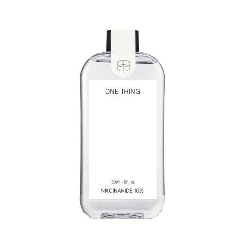 One Thing Niacinamide 10%