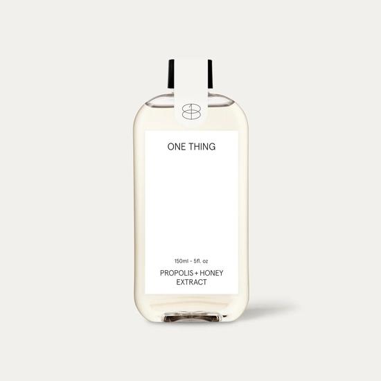 One Thing Propolis + Honey Extract 150ml