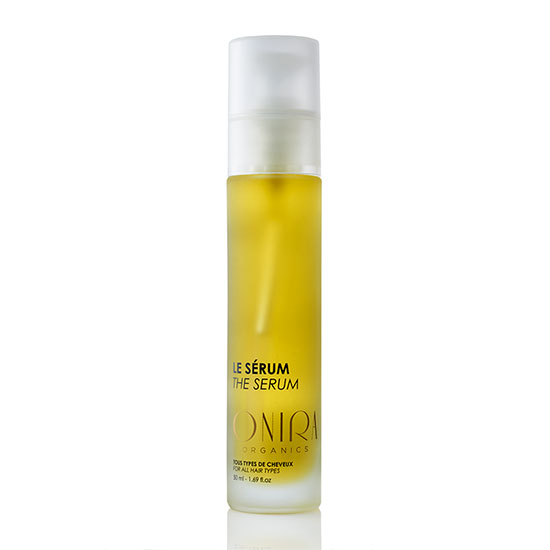 Onira Organics The Serum