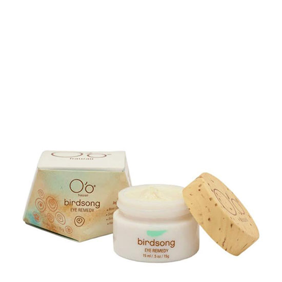 O'o Hawaii Birdsong Eye Remedy 15g