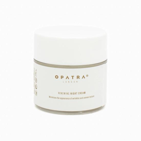 Opatra Renewing Night Cream 50ml (Imperfect Box)