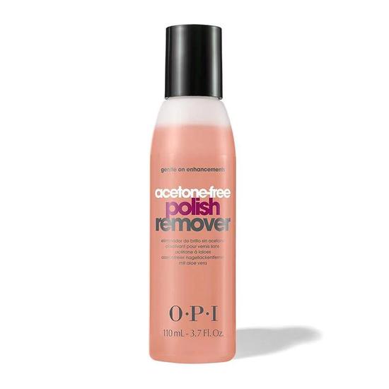 OPI Acetone Free Nail Polish Remover