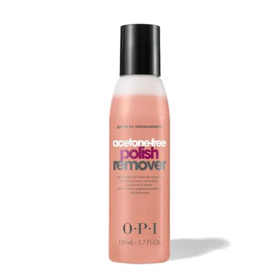 OPI Acetone Free Polish Remover 110ml