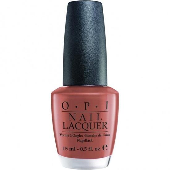 OPI Barefoot In Barcelona