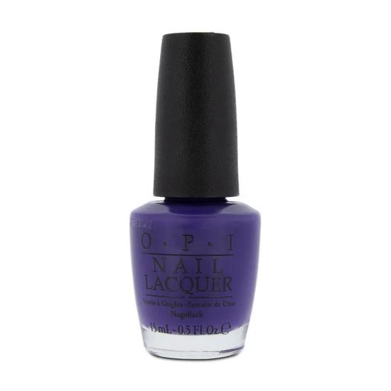 OPI Blue Nail Polish Do You Have This Colour In Stock-Holm? 15ml