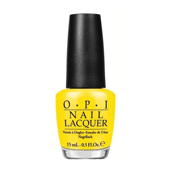 OPI Brazil Nail Lacquer I Just Can't Cope-Acabana 15ml