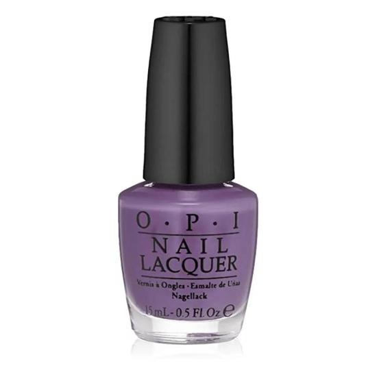 OPI Brights Nail Lacquer A Grape Fit! 15ml