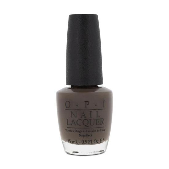 OPI Brown Nail Polish How Great Is Your Dane? 15ml