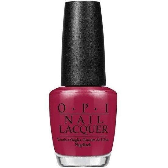 OPI By Popular Vote 15ml 15ml - Red