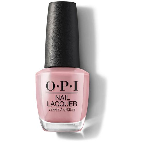 OPI Classic Nail Lacquer