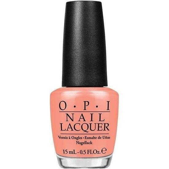 OPI Crawfishin' For A Compliment 15ml