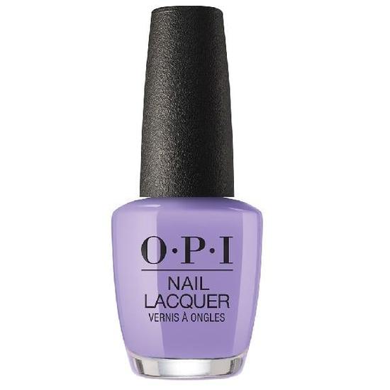 OPI Don't Toot My Flute 15ml