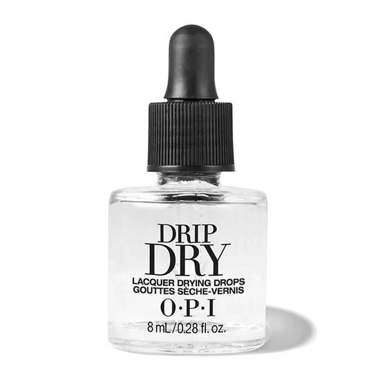 OPI Drip Dry Lacquer Nail Drying Drops